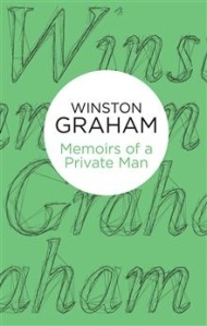 Winston Graham's autobiography - Memoirs of a Private Man 