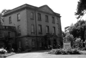 Warmley House photo credit Paul Towsend 